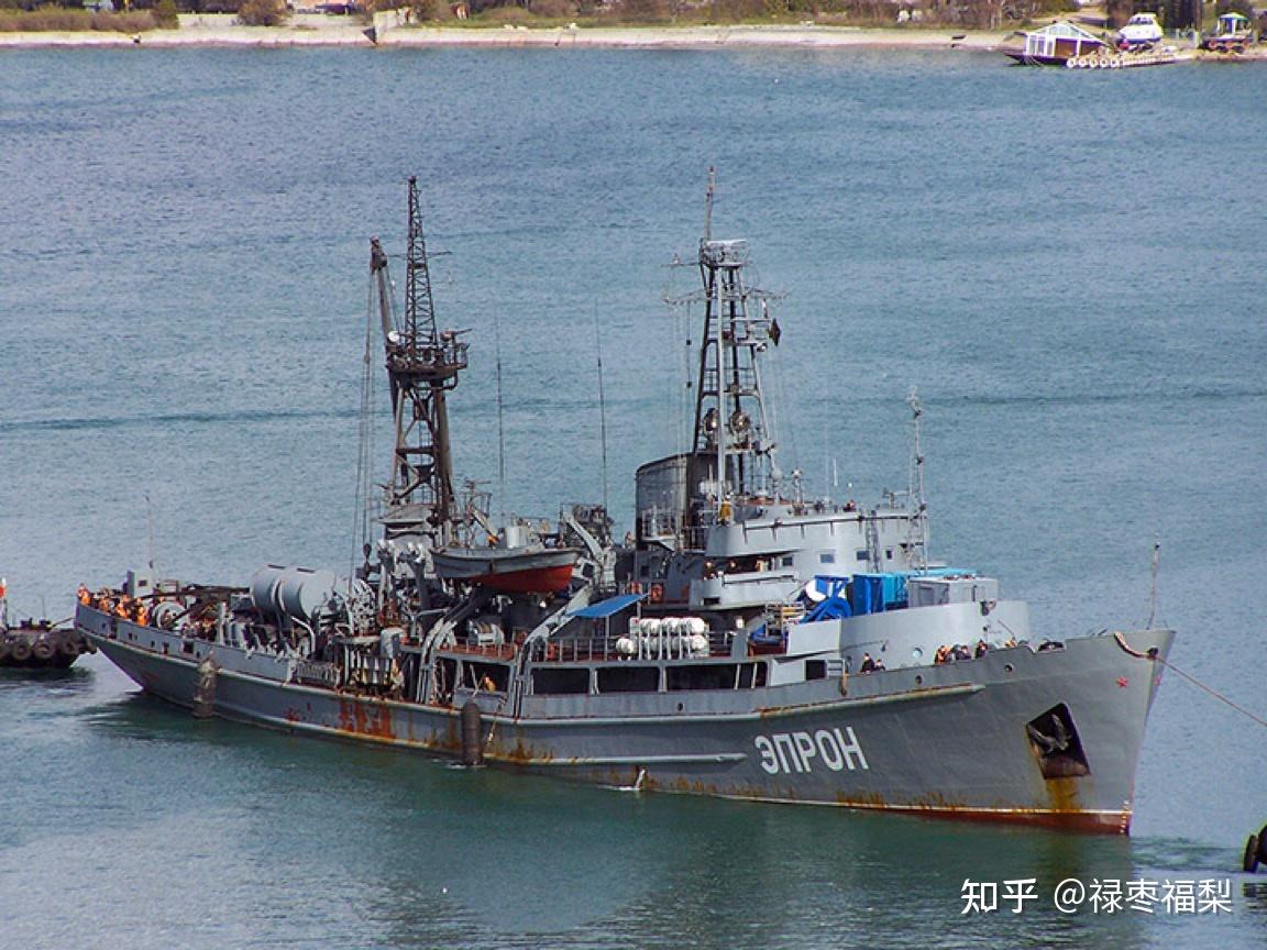 详文：俄罗斯黑海舰队旗舰“莫斯科号”沉没的详细过程被披露（8月18日） - 知乎