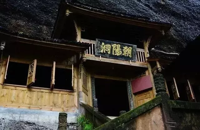 青城山，四川最有仙气的山！ - 知乎