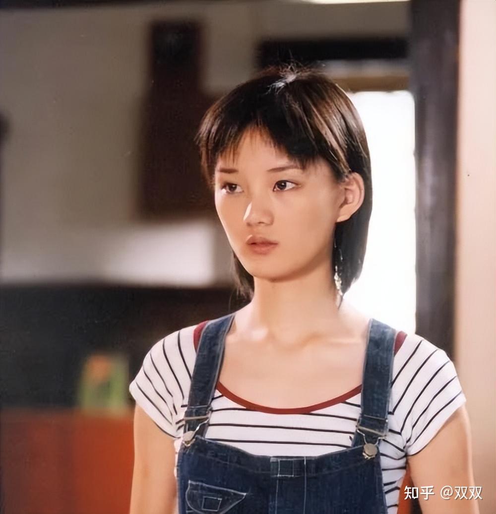 从女主角到视频博主, 馨子才是人间清醒! - 知乎