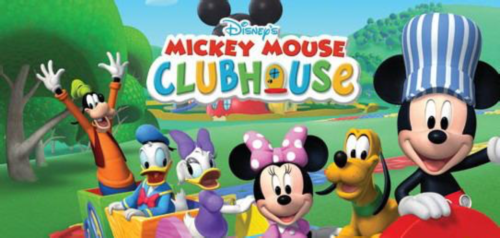 有什么适合幼儿园小孩看的动画片