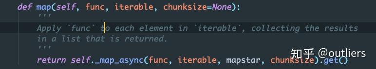 关于python multiprocessing 模块的shared memory 和进程池的问题？ - 知乎