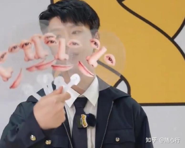 沈腾范丞丞：当“悲伤蛙”撞上“透扇杀手”，这届喜剧人杀疯了！ - 知乎
