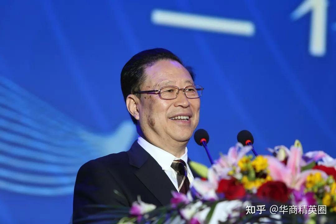 浙江新昌“一哥”:从集体企业老总到“绍兴首富”,年入401.75亿 - 知乎