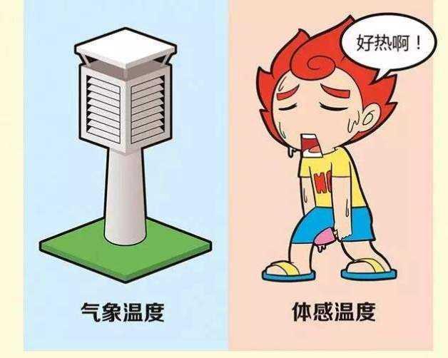 体感温度60度你体验过吗？ - 知乎
