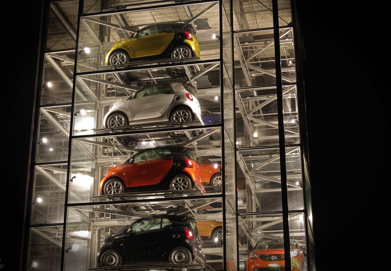 5. 智能家居体验