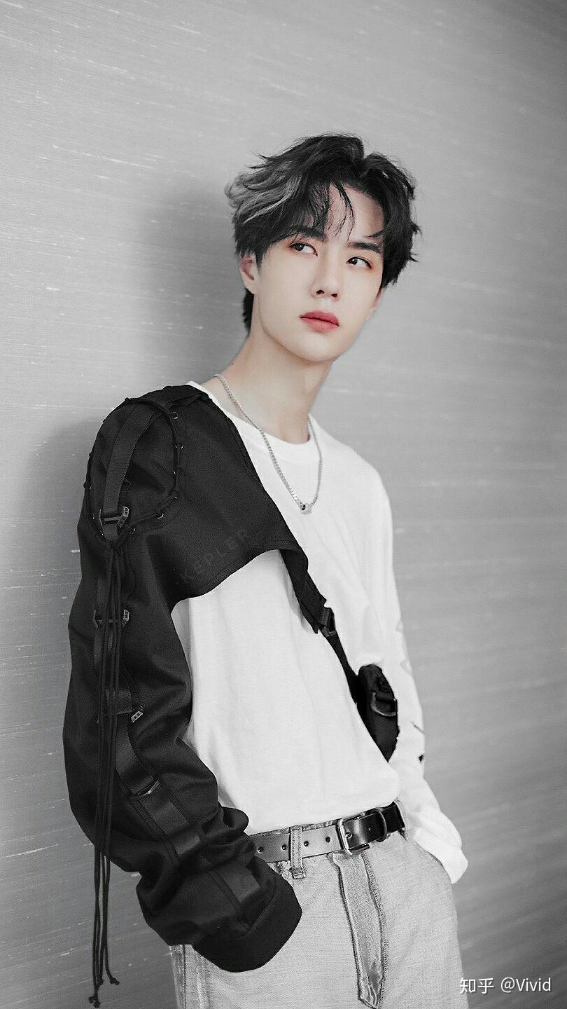 "细长的眼睛","细长的眼角"是怎样的?