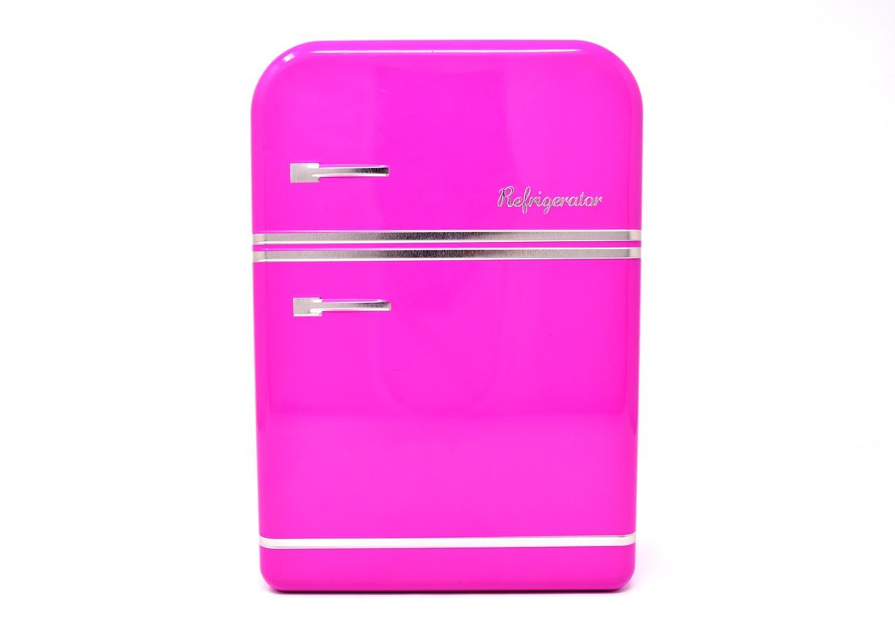 樱花冰箱怎么使用