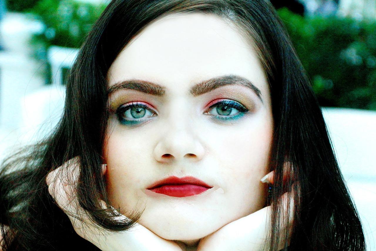 4. 时尚穿搭指南