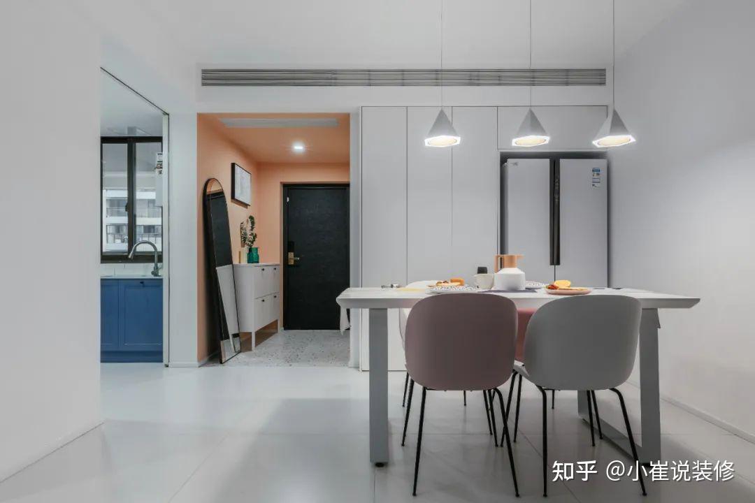 听我一句劝,这60个提升幸福感的装修设计,趁早装上吧! - 知乎