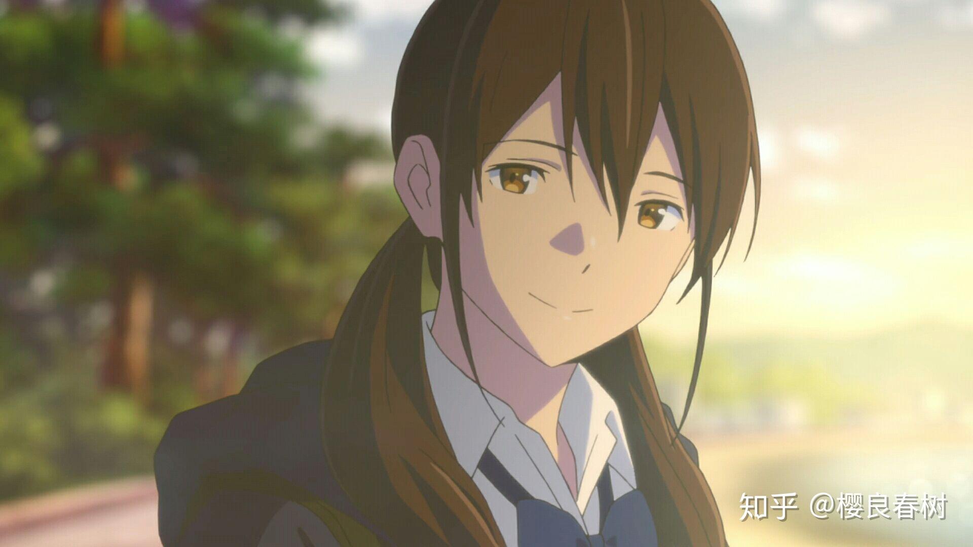 哪部动漫给你的感触最深