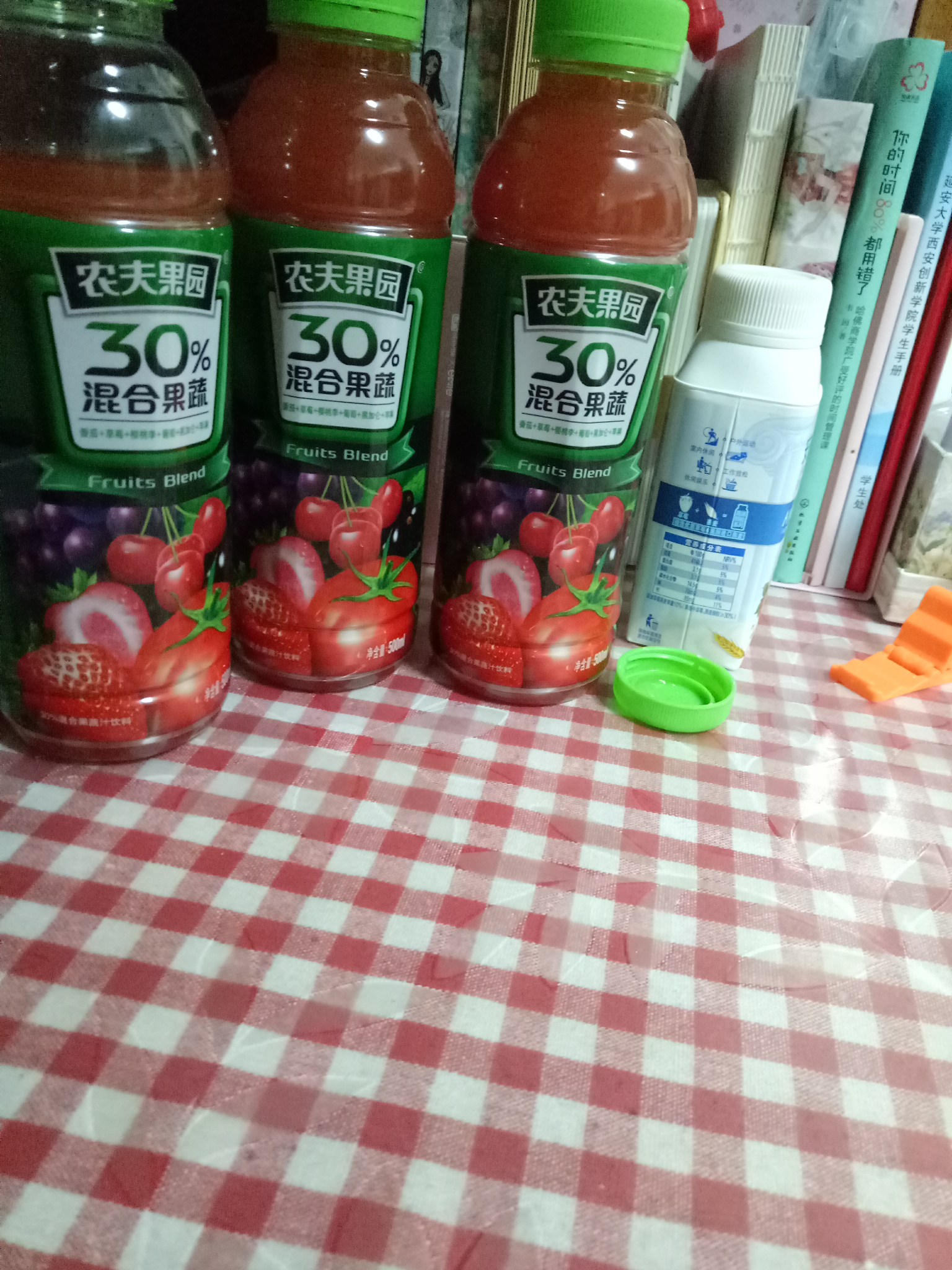 67 写回答 登录/注册 饮料 恶心 个人判断 农夫果园 农夫果园的番茄