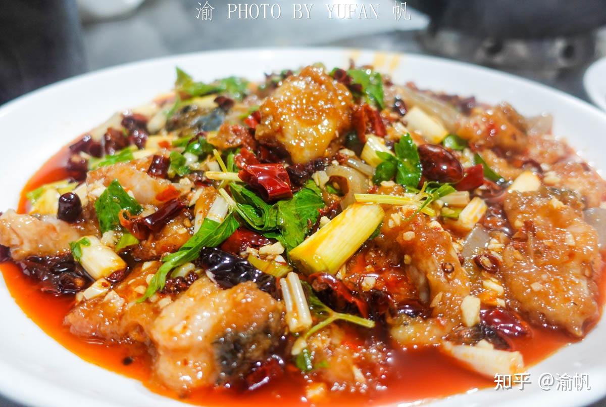 请客不吃太安鱼，客人肯定不安逸！实拍重庆名菜太安鱼制作过程 - 知乎
