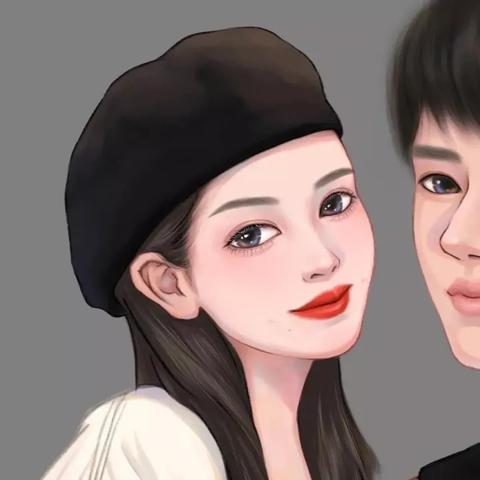 真真同学154张比较不容易被发现的情侣头像赞同了文章2022-04-06 23