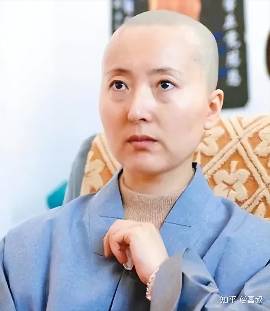 陈晓旭 最美林黛玉”陈晓旭：19岁爆红，35岁身价上亿，42岁夫妻双双出家，去世16年后丈夫的坚守让人泪目... - 知乎