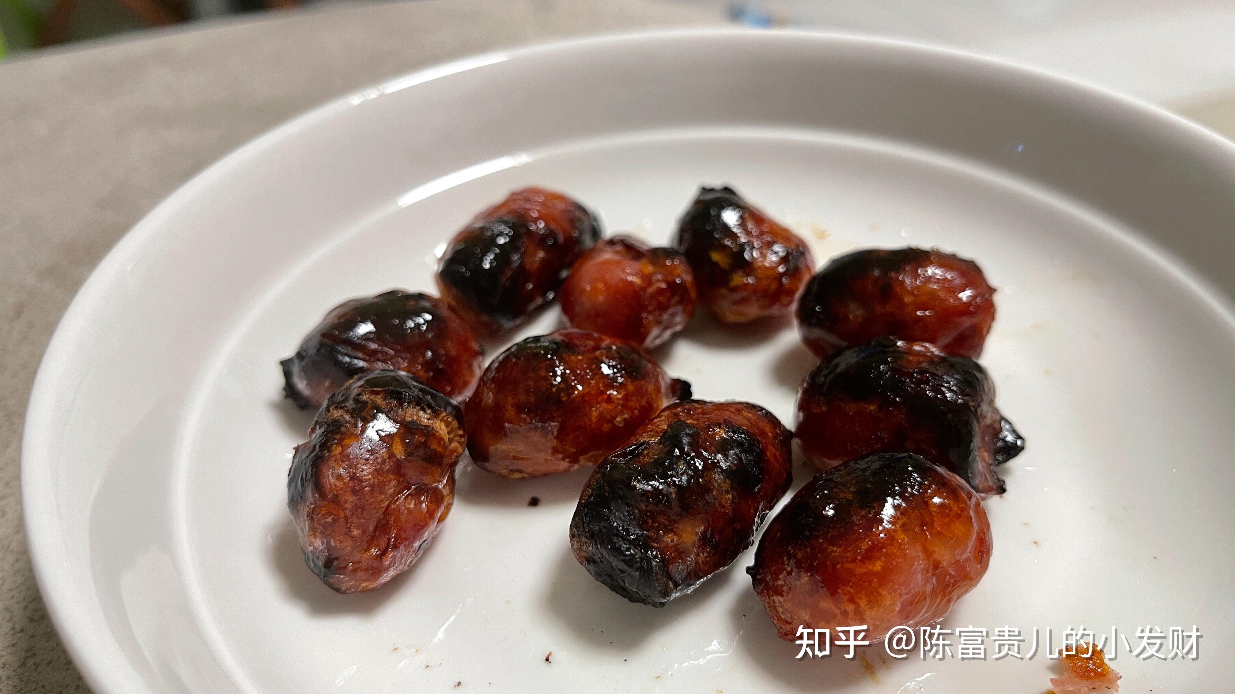 你能分享一些你拍的食物照片吗?-食物怎么拍照好看又上镜