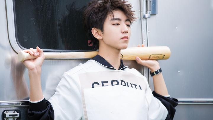 娱乐点评:王俊凯,关晓彤,陈牧驰,卢昱晓,李佳航,古力娜扎 - 知乎