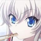 Zhihu profile picture for @unwitting