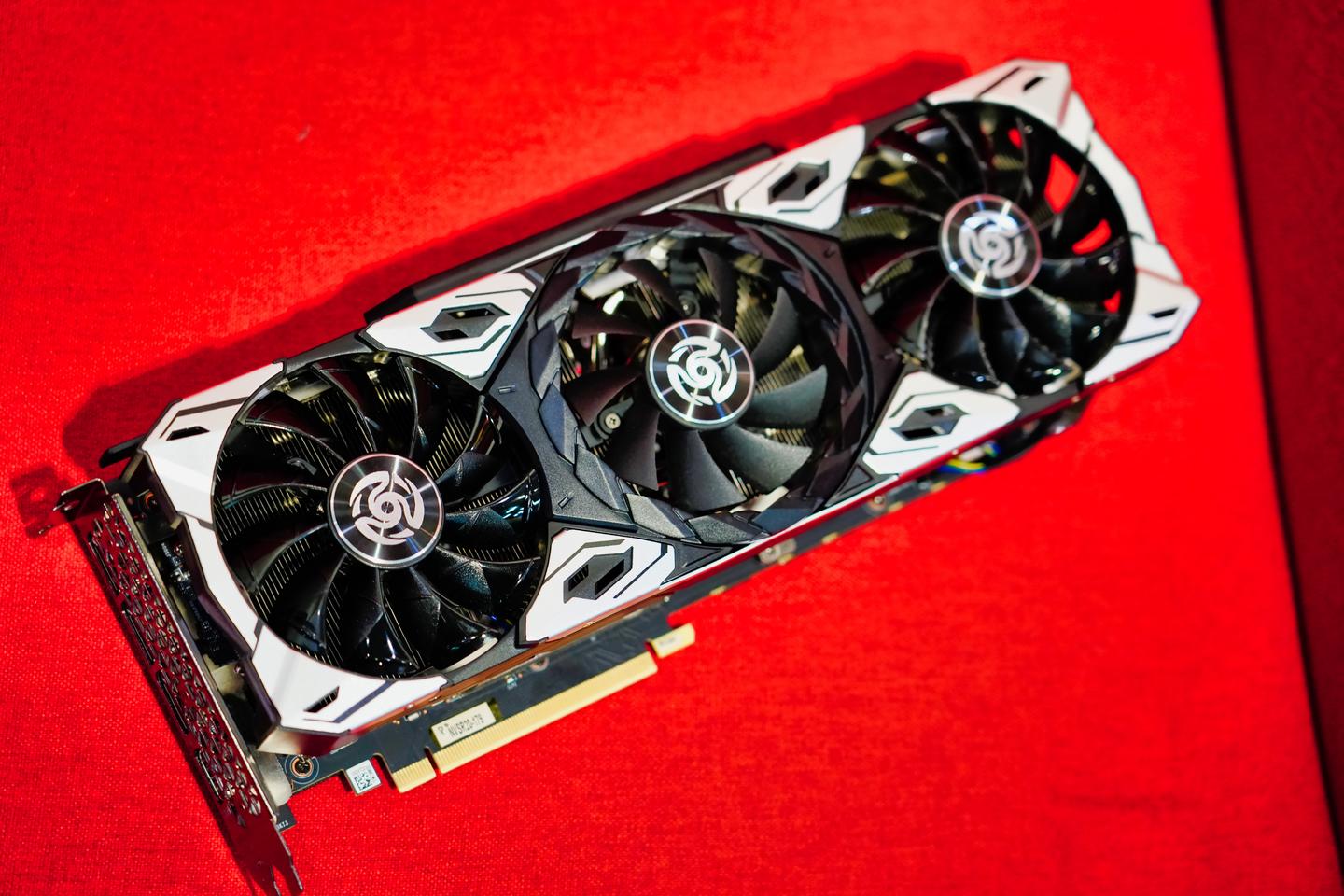 新款开售 哪款rtx3080 显卡值得买 知乎