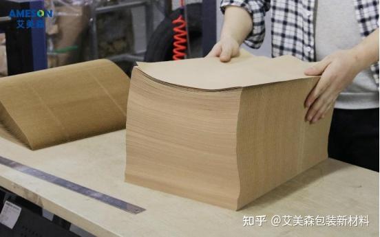 风琴纸:品质与工艺的结合 - 知乎