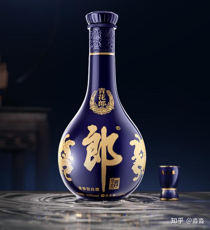 白酒排名知乎，白酒知乎