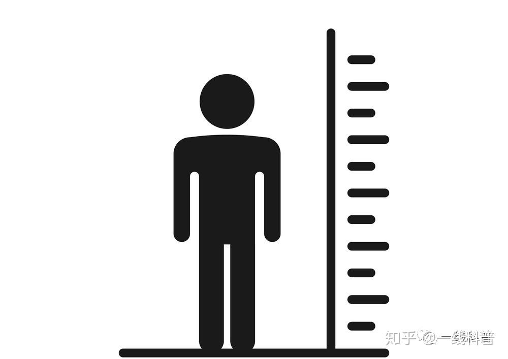 拒绝“傻大个”!研究表明:个子越高越聪明! - 知乎