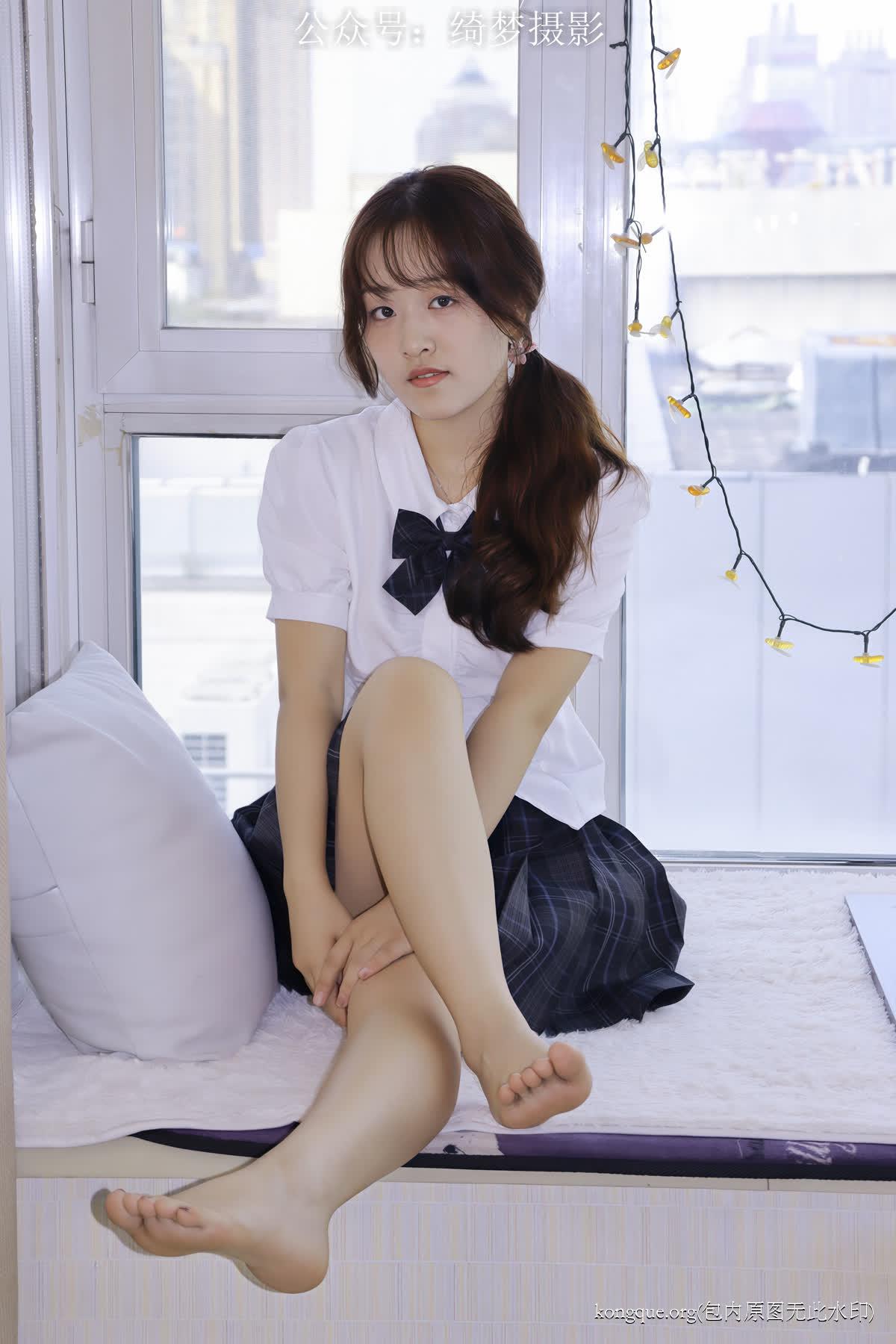 绮梦摄影 - 全套52期含4K视频[652G-2026.2]-佳人吧