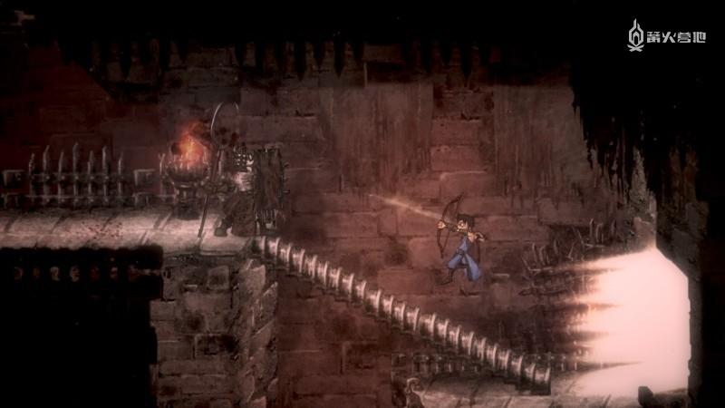GI 盘点:力荐十款「类银河恶魔城」佳作 - 知乎