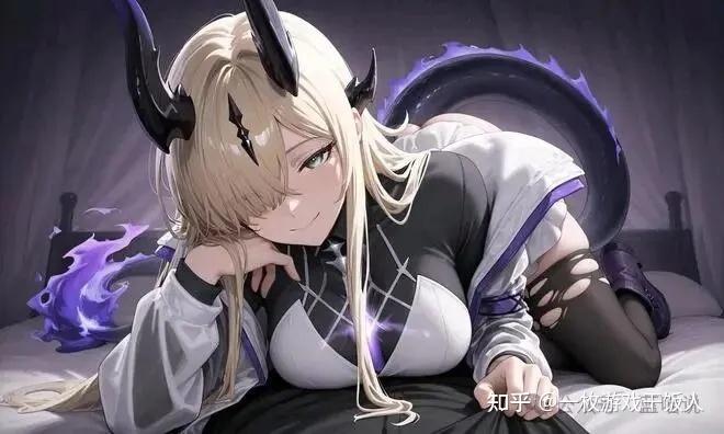 部分明日方舟玩家所谓的“零潜完全体”“不拆分角色”是不是有另一种解读?