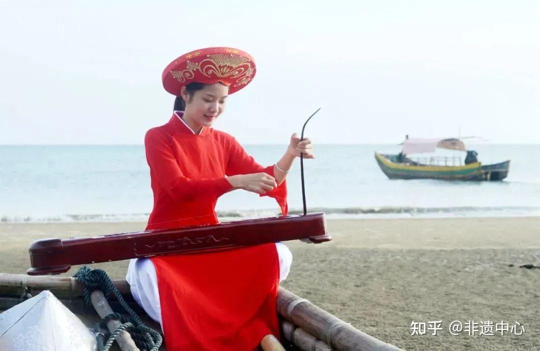 京族独弦琴:坚守与发扬的艺术之光 - 知乎