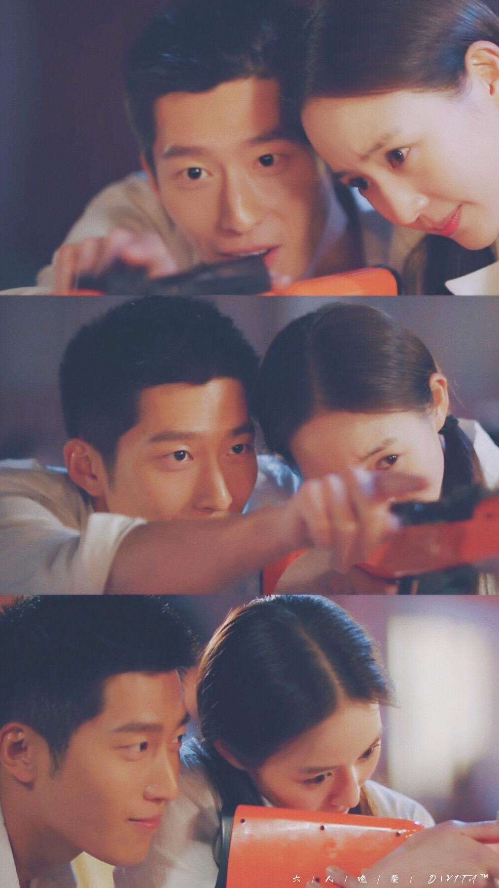 窦骁的美图或搞怪图有哪些?-窦骁帅照