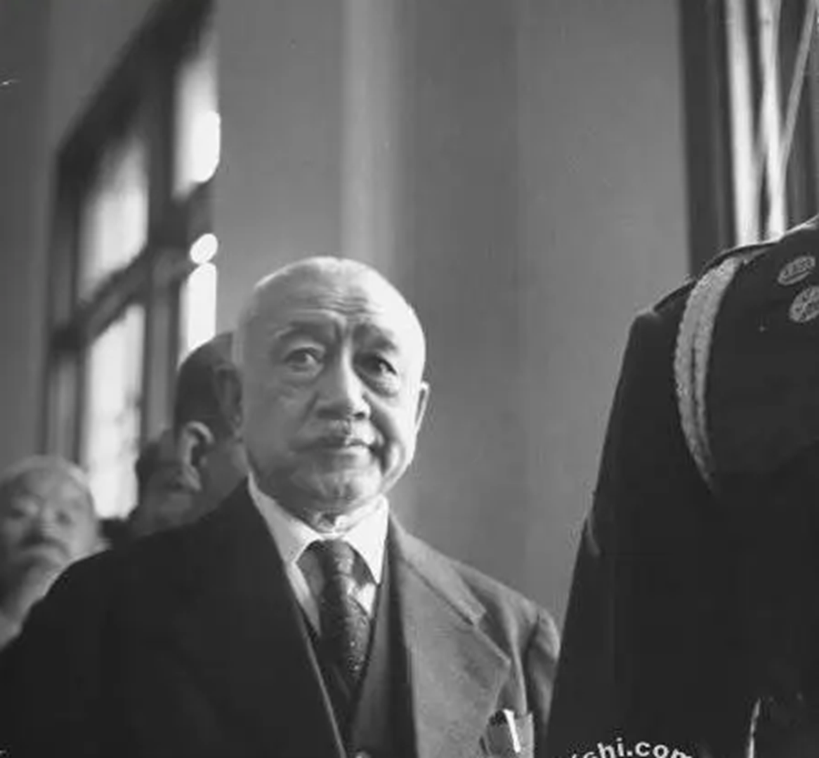 人物篇】土肥原贤二：他的“成败”取决于能否找到理想的“内鬼” - 知乎