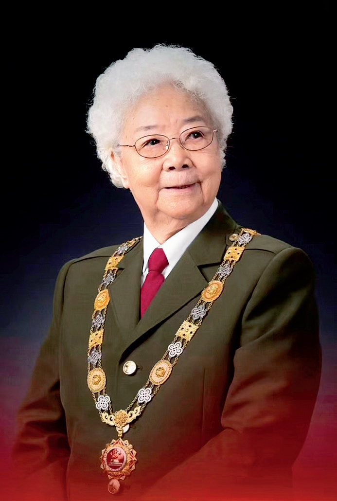 群星闪耀,巾帼绽放!2024,中国女性“耀新闻” - 知乎