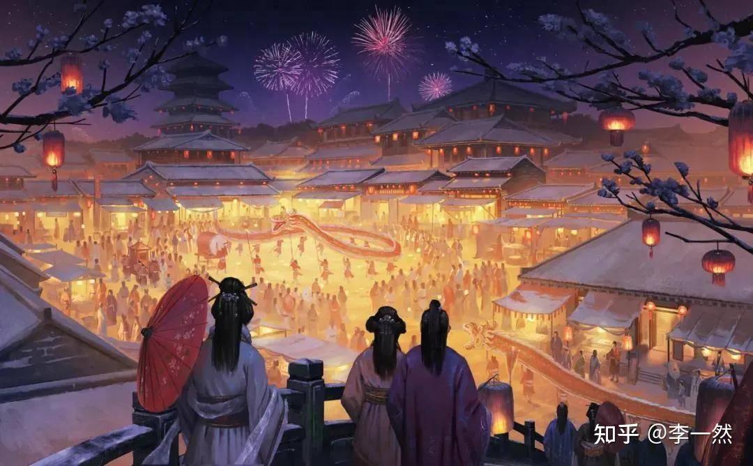 滚元宵与包汤圆,谁才是正统?千年上元夜里的团圆密码 - 知乎