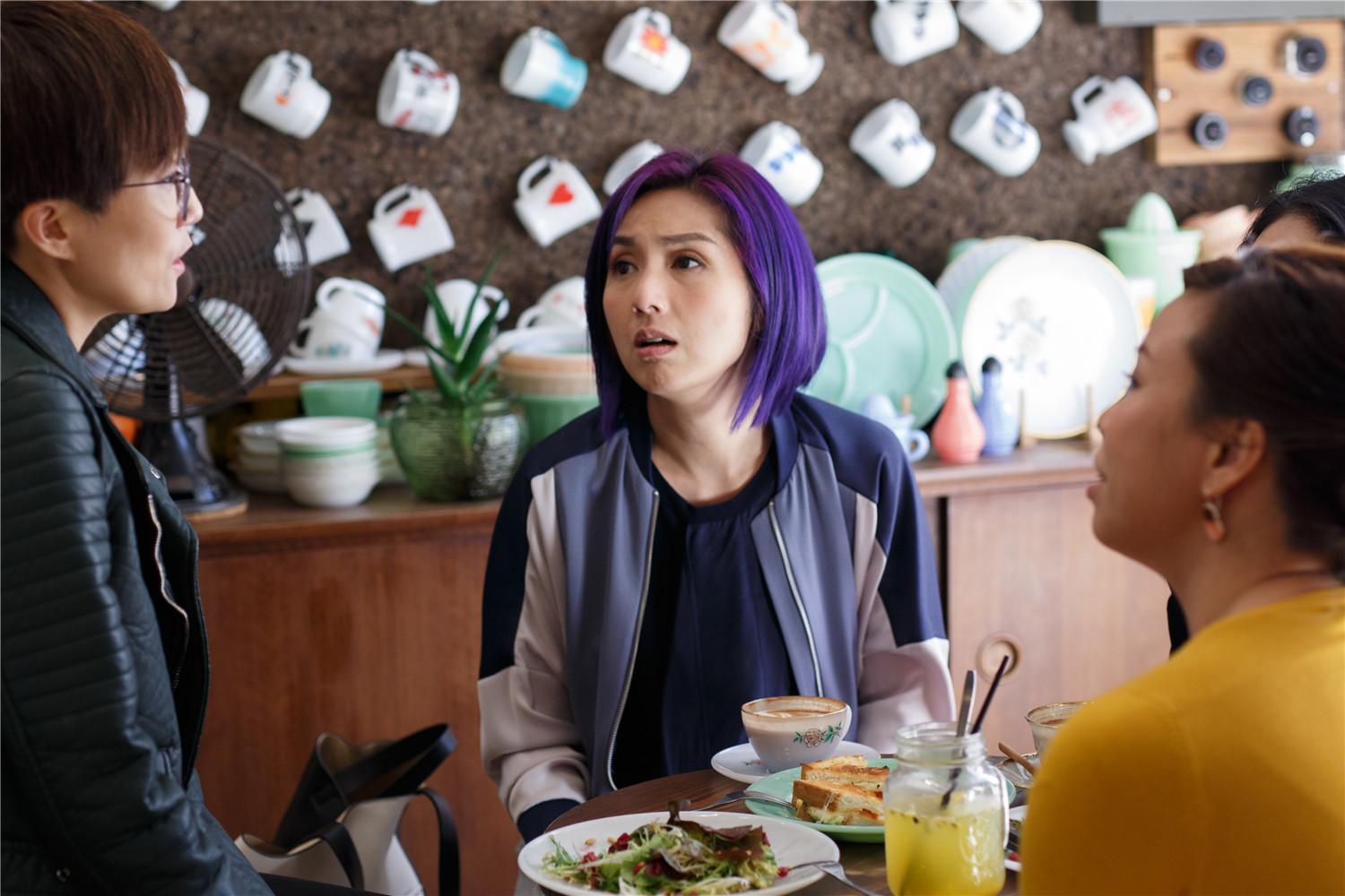 如何评价电影《春娇救志明》? - 知乎