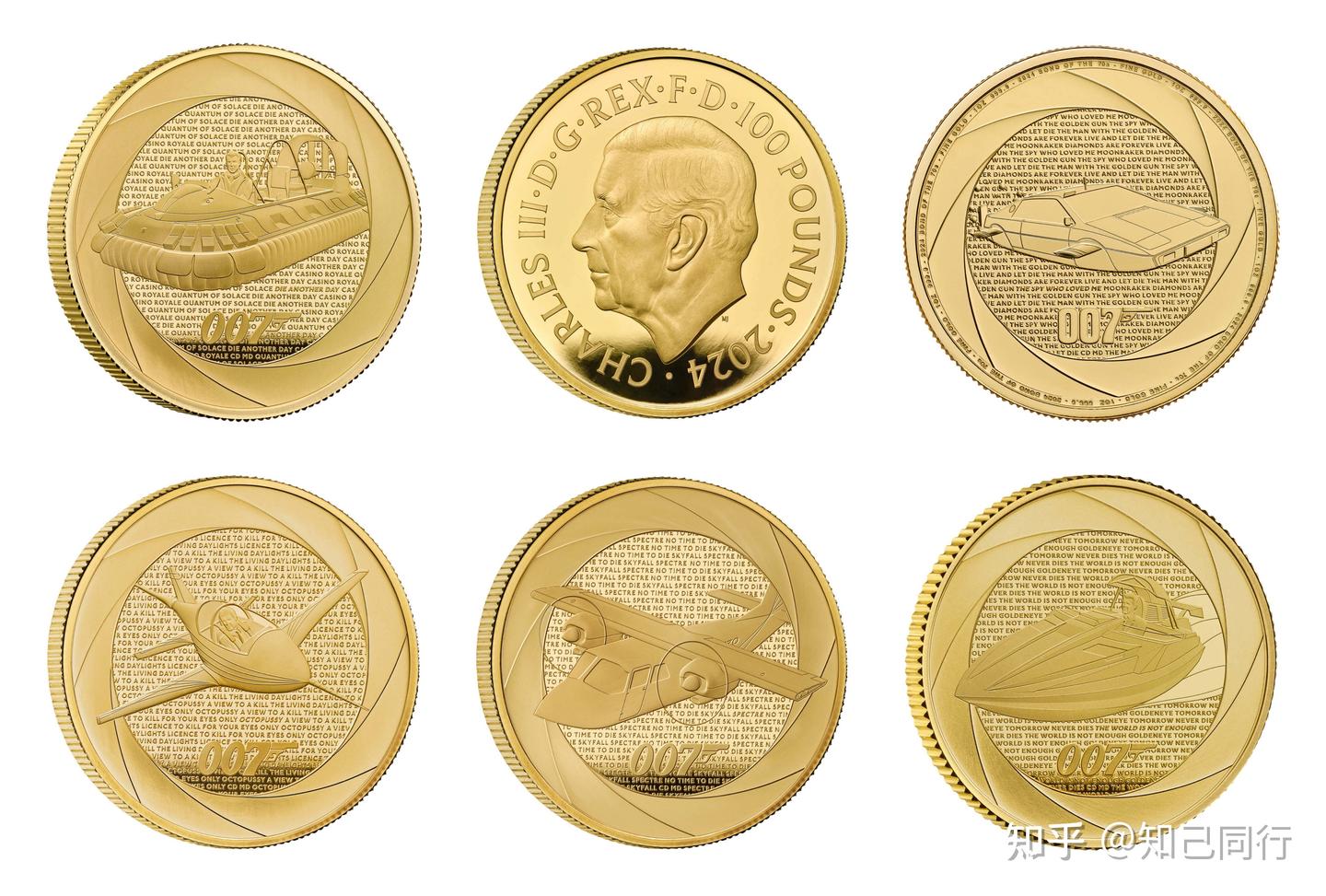 昔日霸主英国硬币- 知乎