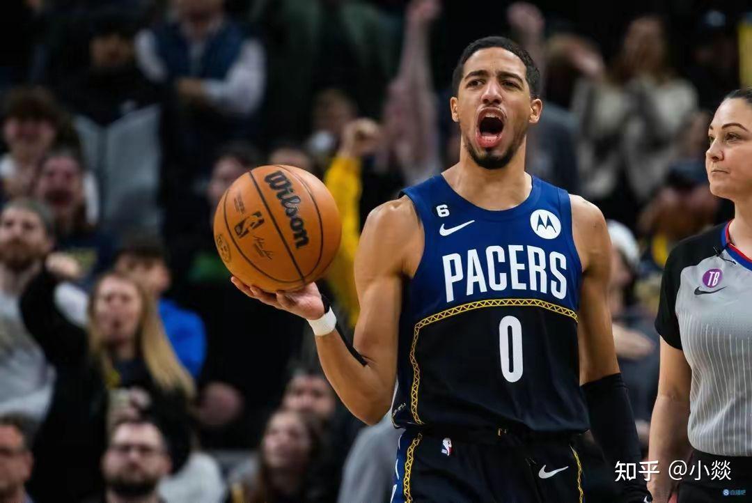 23-24 赛季 nba马刺 111:152 步行者,步行者狂胜41分,如何评价这场