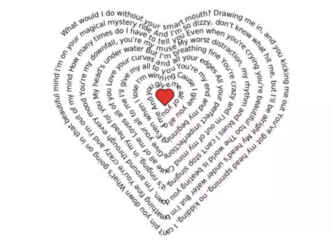 工具 打出花的文字 知乎