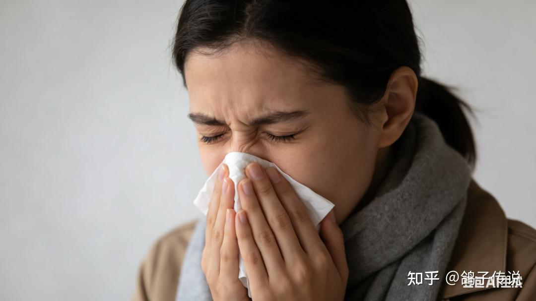 已确认:核心毒株变了!预计全国流感在12月上中旬达峰的可能性较大 - 知乎