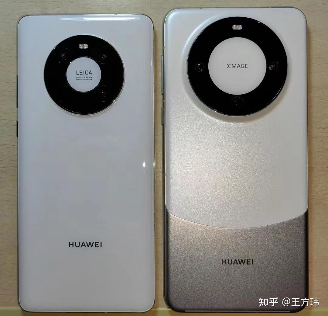 手持mate40标准版 有必要换mate60吗? - 知乎