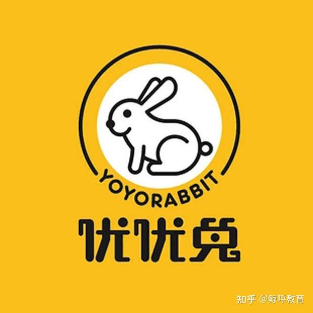 兔子主题logo设计,创意满满! - 知乎