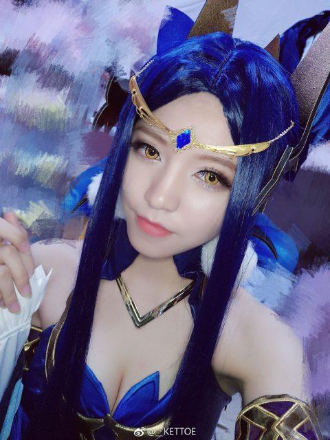 图片[5]-Kettoe – 全套25期[4.6G-2024.5]-佳人吧