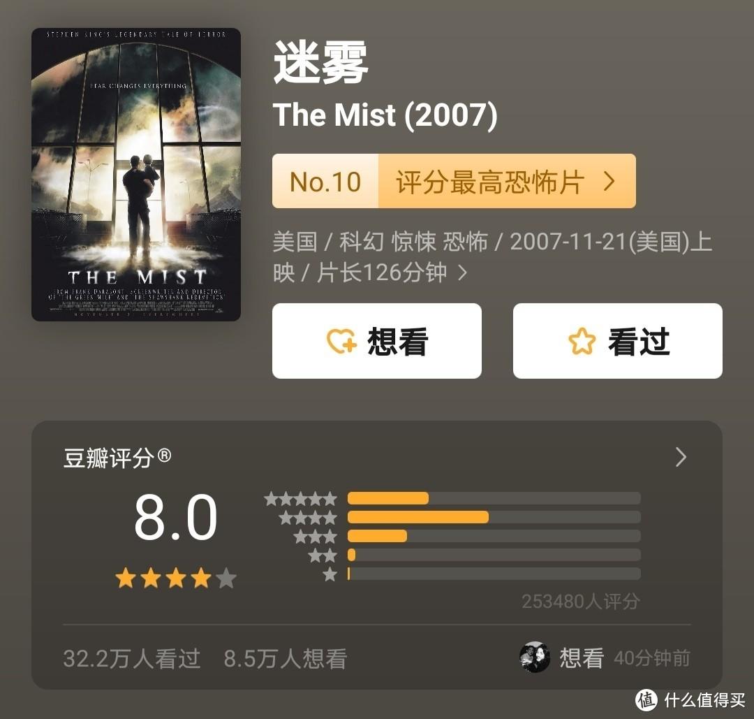 15部豆瓣7.0分以上自然类灾难电影推荐 - 知乎