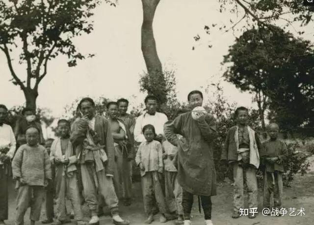 保甲，乡绅，宗族，谁才是清朝基层社会的掌控者？ - 知乎