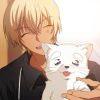 Zhihu profile picture for @kingo