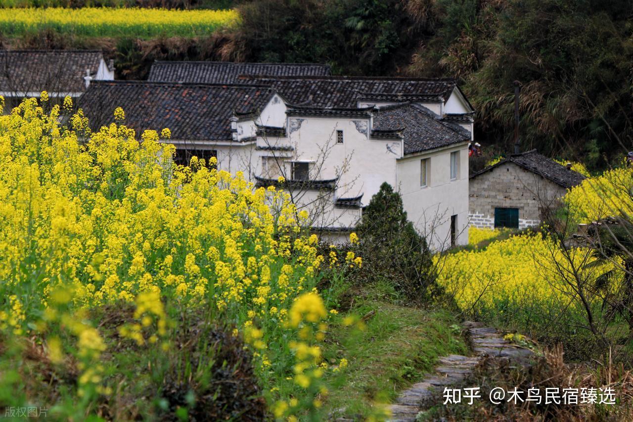 十一国庆国内旅游,分享7个人少清净性价比还高的旅游目的地 - 知乎