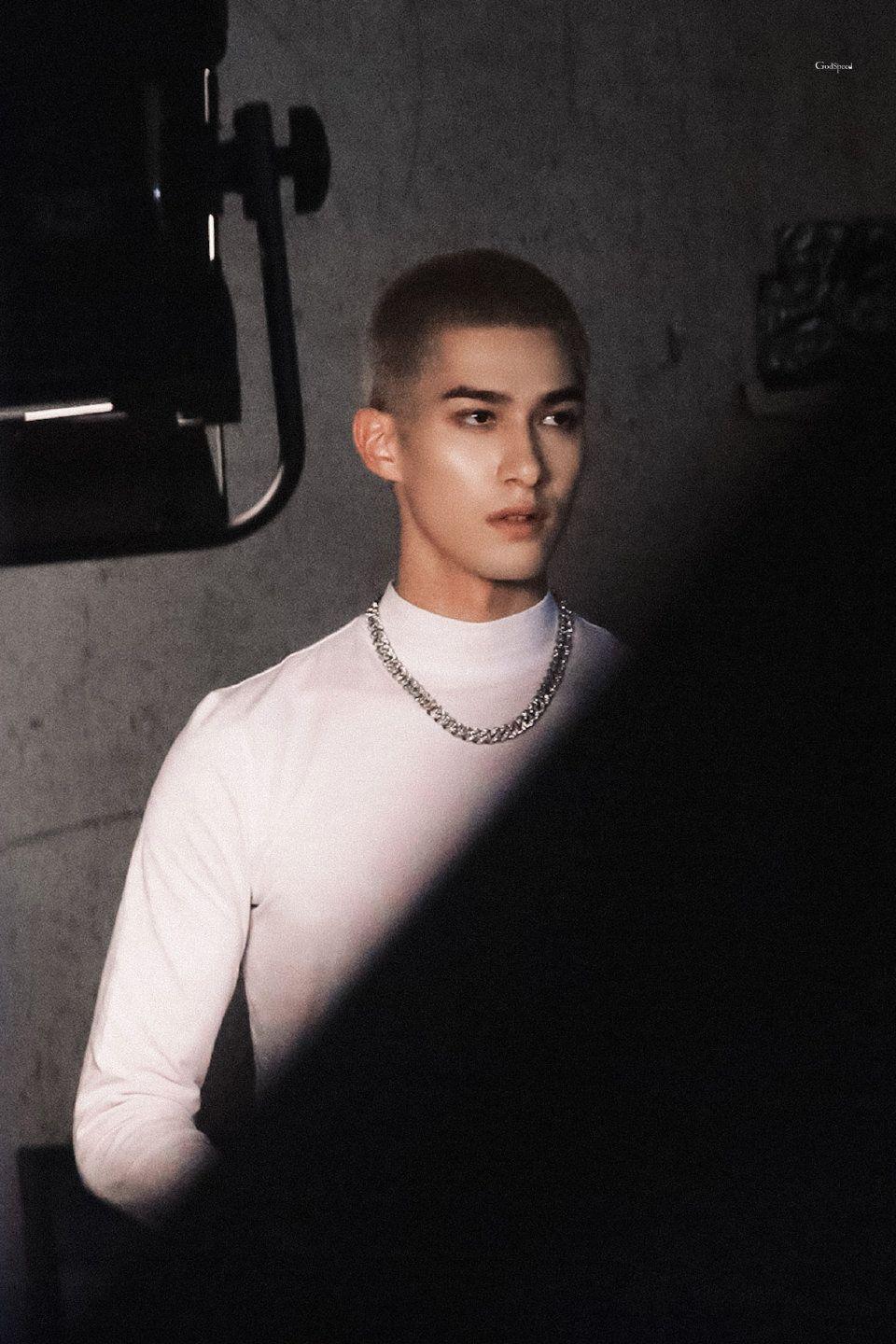 为什么创造营2021的米卡人气这么高