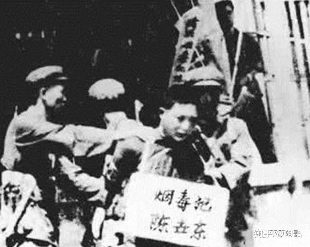 为什么我们对毒品“零容忍”？ - 知乎