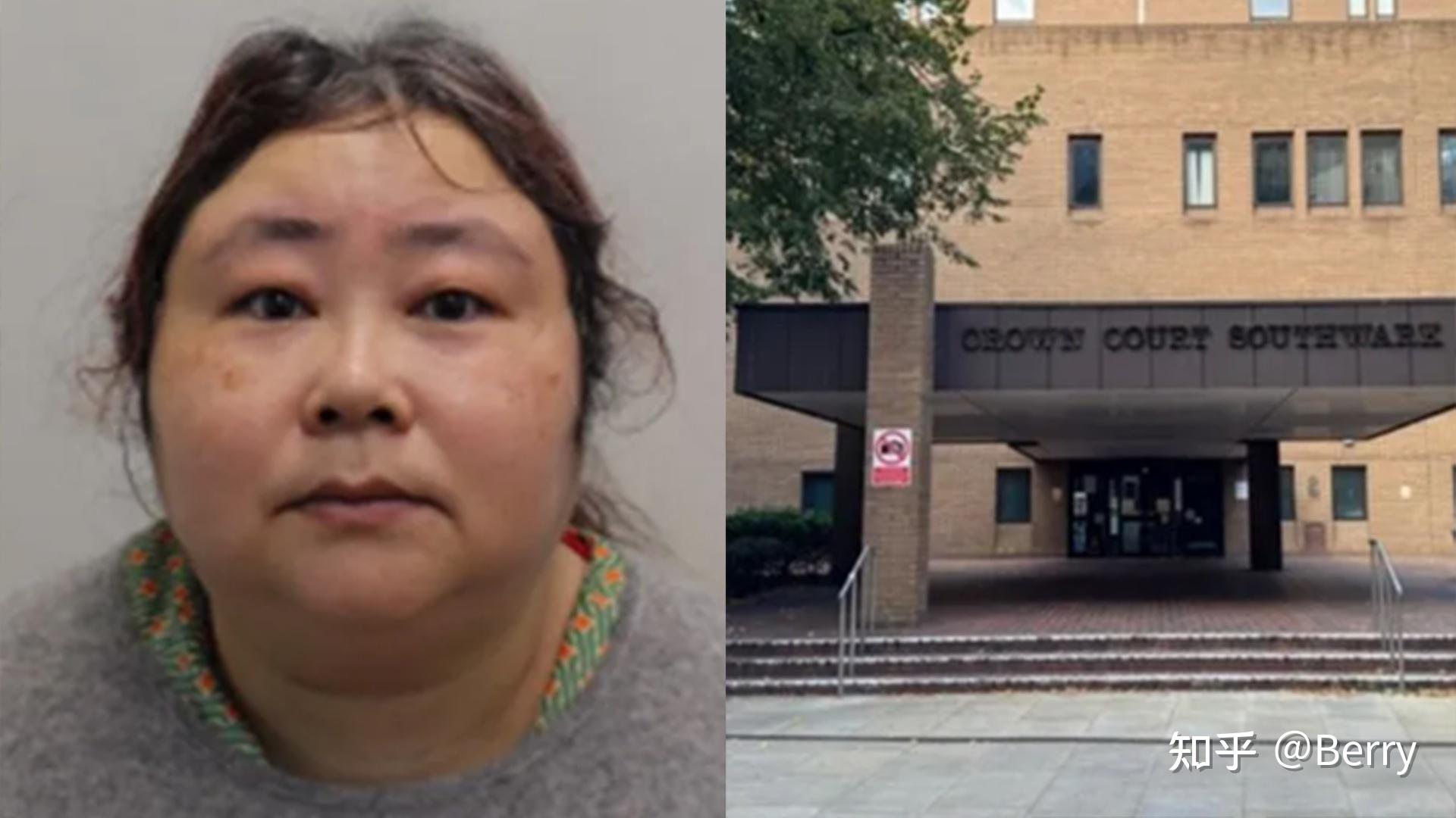 6 万枚比特币洗钱案主犯钱志敏英国归案,哪些信息值得关注? - 知乎