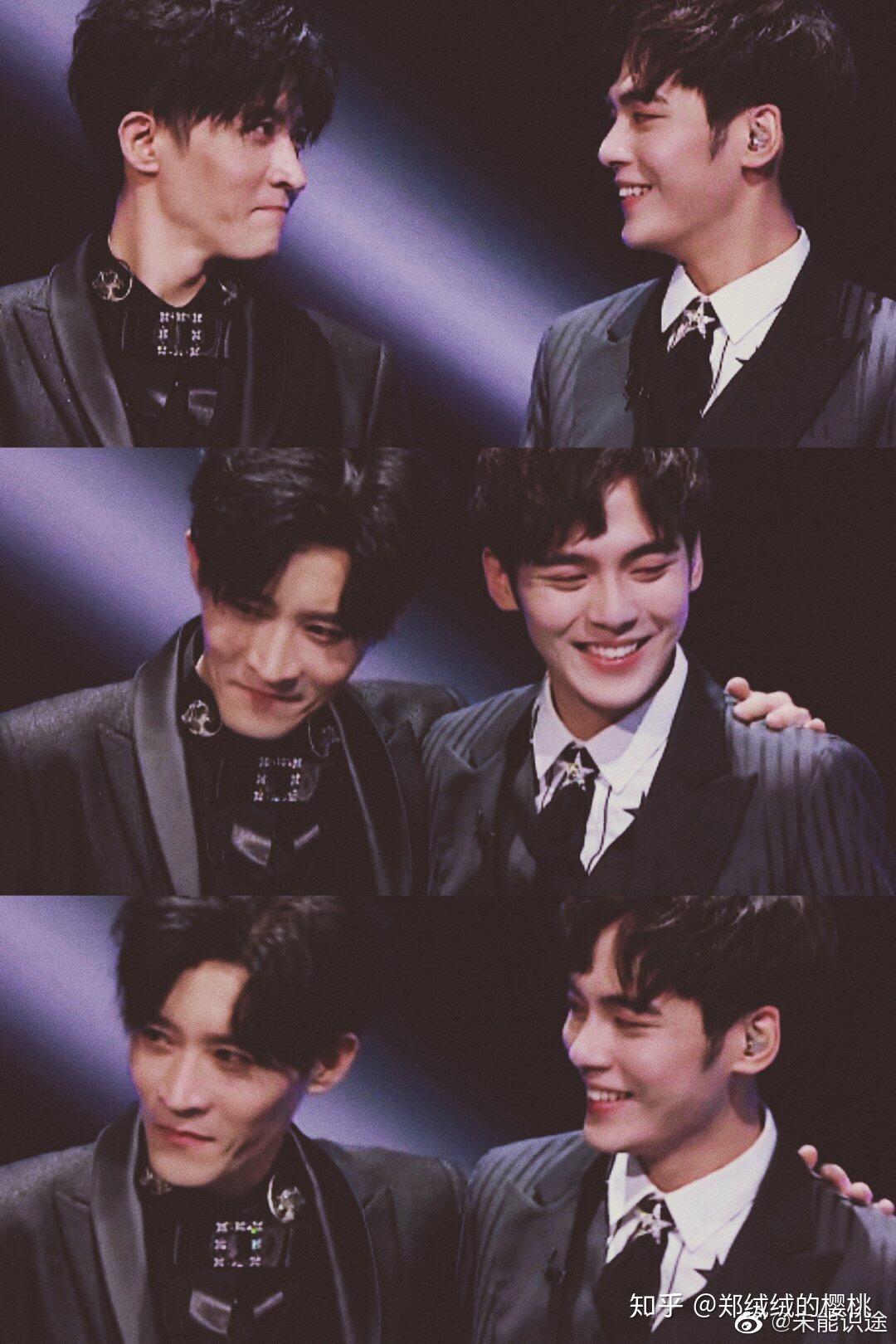 怎么看待元与均棋这一对,有可能是真的吗?