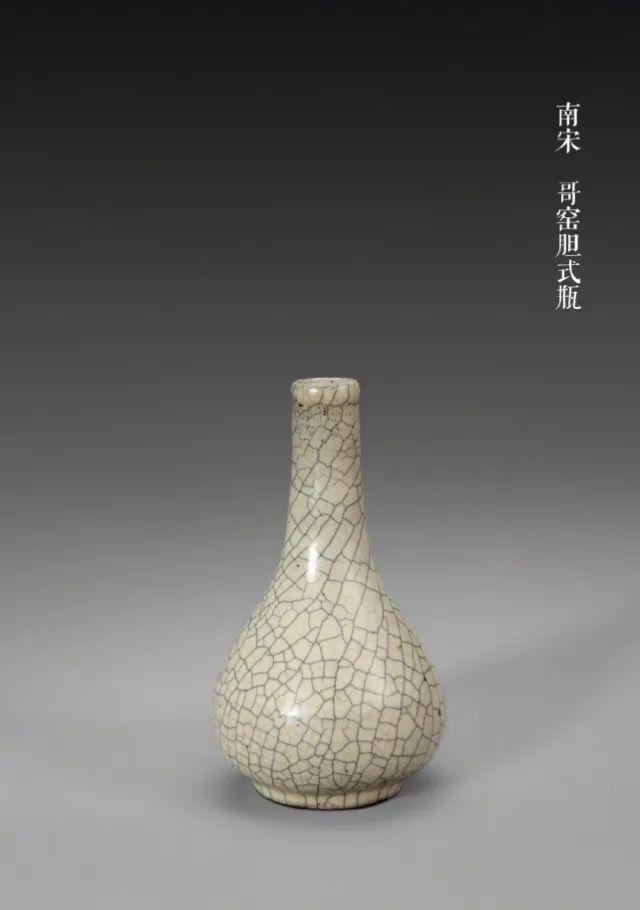 哥窑究竟存不存在？来历如何？ - 知乎